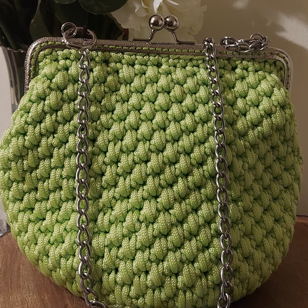 R&R handmade bag
